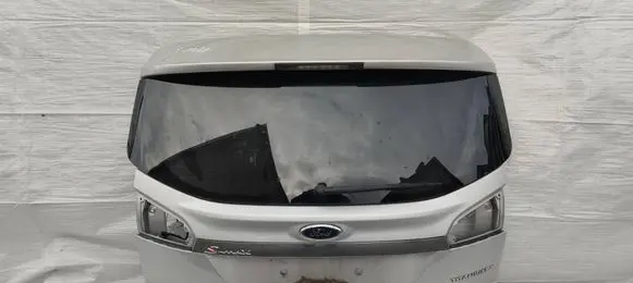 Tailgate/trunk/boot lid