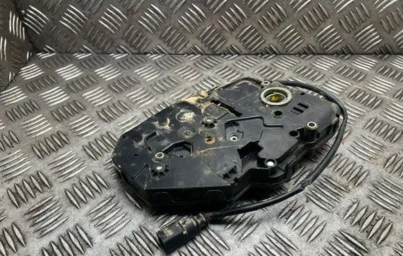 Volkswagen Transporter - Caravelle T5 Loading door lock 7H0827201AR 34167 01072096002