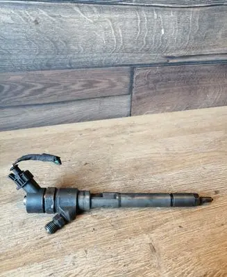 Chevrolet Captiva Fuel injector