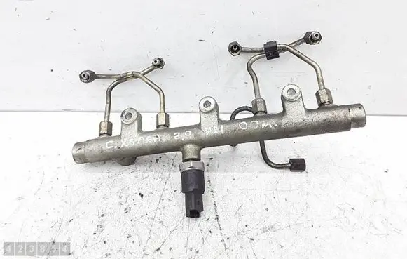 Citroen Xsara Picasso Fuel main line pipe 0445214019
