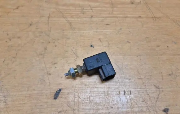 Hyundai Sonata Brake pedal sensor switch 938103K000 PA66GF30