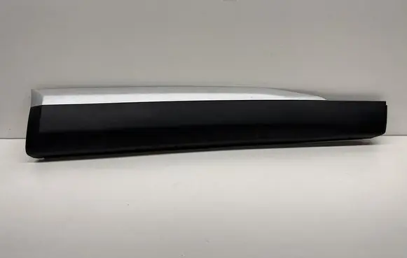 Peugeot 2008 II Front door trim (molding) 9837637080