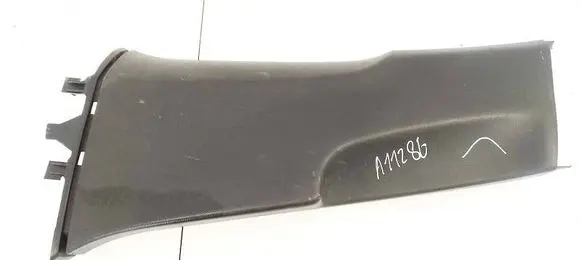 Volkswagen PASSAT B6 (B) pillar trim (top) 3C0867291