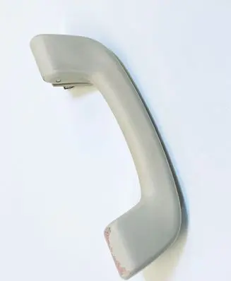 BMW 5 F10 F11 Front interior roof grab handle 9171222