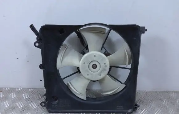 Honda Insight Electric radiator cooling fan