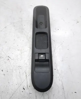 Peugeot 5008 Electric window control switch 96650618