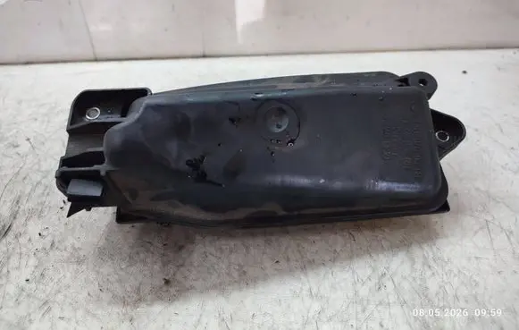 Mercedes-Benz C W204 Vacuum air tank A6510700568