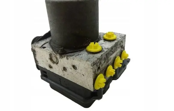 Audi A4 S4 B8 8K ABS Pump 0265236084