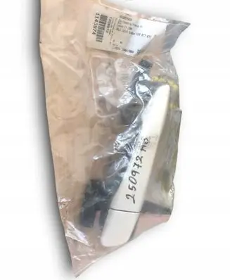Lexus CT 200H Front door exterior handle 6920375020