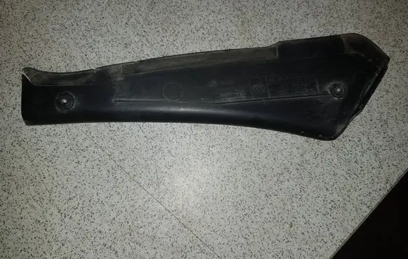 Tail light part