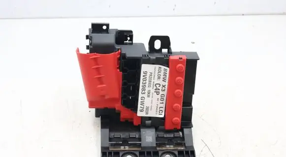 BMW X3 G01 Ignition distributor 5A693D5MWGK1805 5A693D5