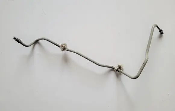 Nissan Rogue Brake line pipe/hose 463164BA0A 463165HA0B