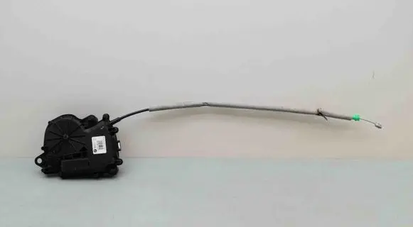Mini Cooper Countryman R60 Tailgate/trunk/boot lift motor 7411831 6367210