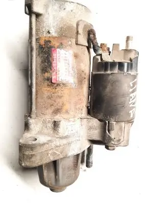 Suzuki Liana Starter motor