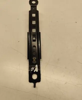 Hyundai Santa Fe Seat belt height adjuster 