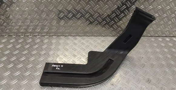 Toyota Prius+ (ZVW40) Cabin air duct channel 8721347030