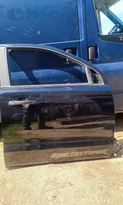 Ford Ranger Front door