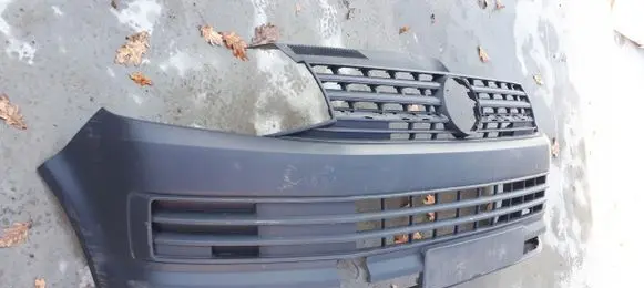 Volkswagen Multivan T6 Front bumper