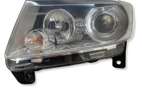Jeep Grand Cherokee Headlight/headlamp 