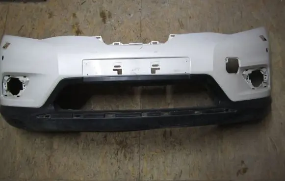 Nissan X-Trail T32 Front bumper 620224CE0H
