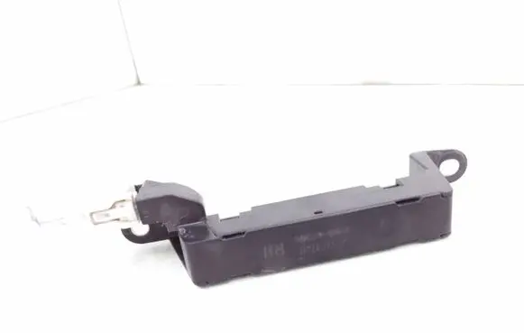 Interior comfort aerial antenna