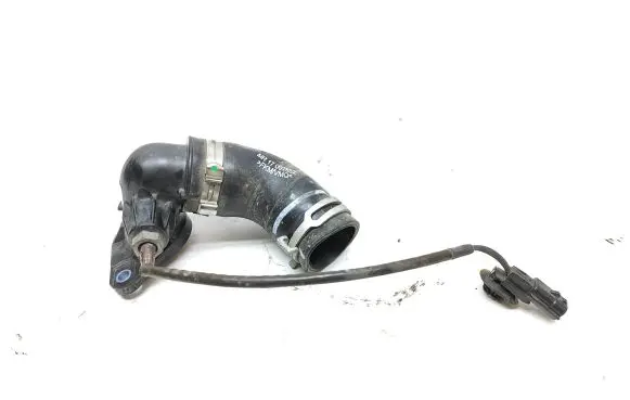 Renault Megane IV Engine coolant pipe/hose 147138070R