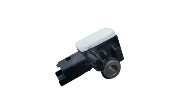 Peugeot 3008 I Airbag deployment crash/impact sensor 9663904980