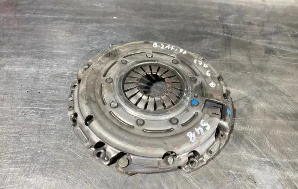 Opel Zafira B Pressure plate P1291195442
