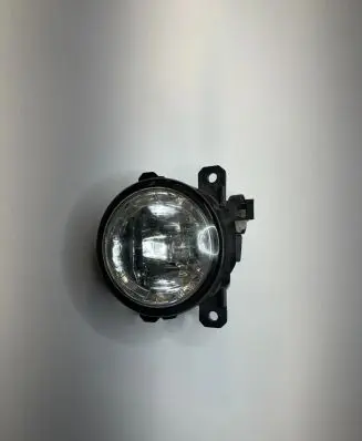 Ford Mustang VI Front fog light E3B515B2243AA