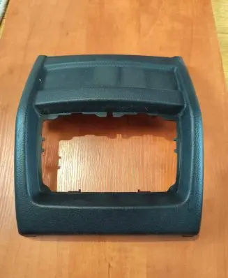 BMW 3 F30 F35 F31 Centre console side trim rear 9218908 63524661 BSE3E29606