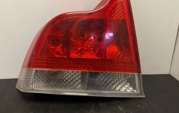 Volvo S60 Rear/tail lights 160997