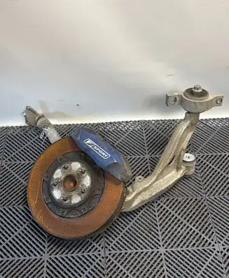 Lexus GS 300 350 430 450H Front wheel hub spindle knuckle TC2L