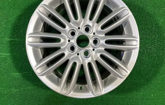 Mini One - Cooper F56 F55 R17 spare wheel 6856099