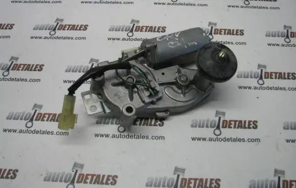 Honda CR-V Rear window wiper motor 34311581