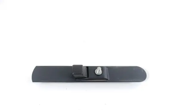 Mercedes-Benz G W461 W463 1st Gen Seat belt height adjuster A0008600088