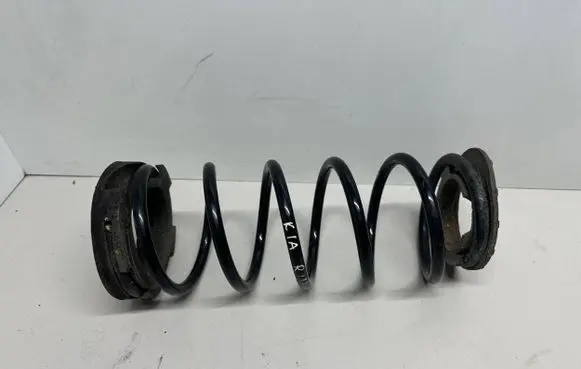 KIA Rio Rear coil spring