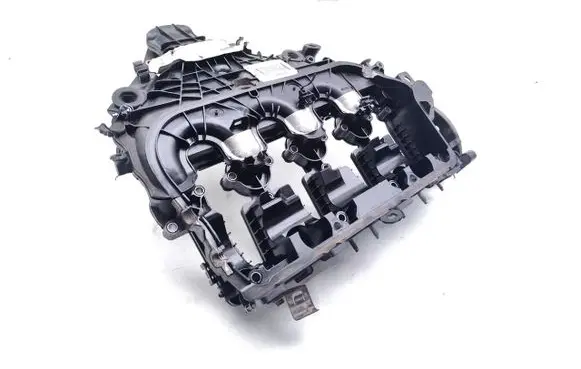 Ford Galaxy Intake manifold 9674394480