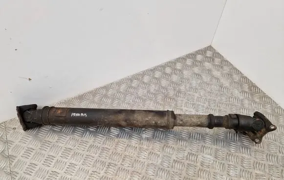 Toyota Land Cruiser (J120) Front prop shaft 