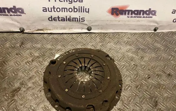 Renault Master II Pressure plate 