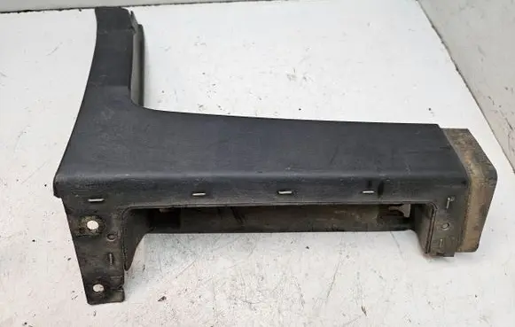 Chevrolet Trax Side skirt rear trim 95161805