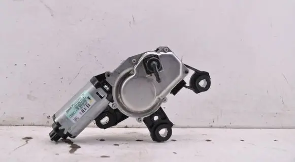 Audi Q5 SQ5 8R Rear window wiper motor 8R0955711B
