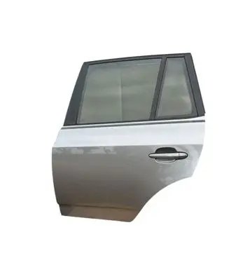 BMW X3 E83 Rear door 41003449337 3449337
