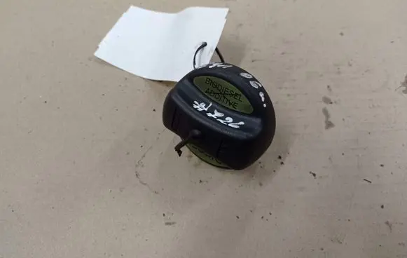 Fuel tank filler cap