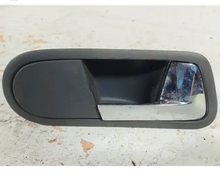 Volkswagen Sharan Rear door interior handle 7M3837114B JTWB40XB YM21A2464