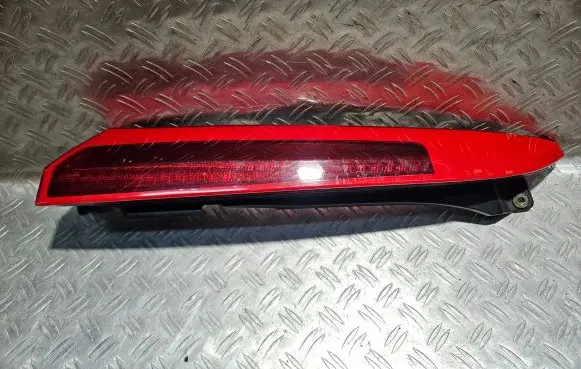 Volvo XC90 Rear/tail lights 157616 30678220