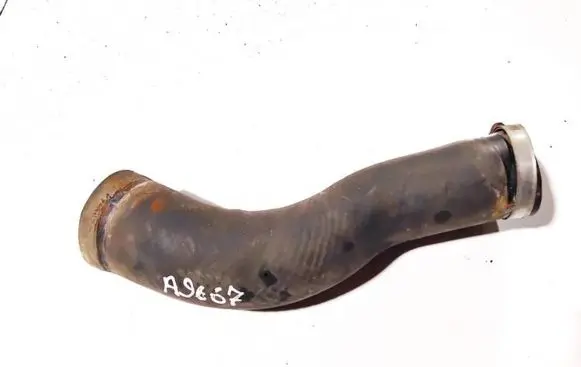 Toyota Corolla E120 E130 Intercooler hose/pipe