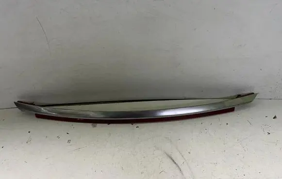 KIA Sportage Rear/tail lights