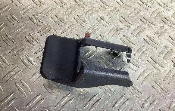 Lexus GS 250 350 300H 450H Front driver seat rail trim 7213730210