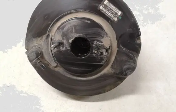 Citroen C4 I Picasso Brake booster 9681194180 03786241024