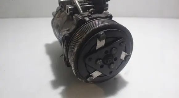 Volvo C30 Air conditioning (A/C) compressor (pump) 3M5H19D629HE